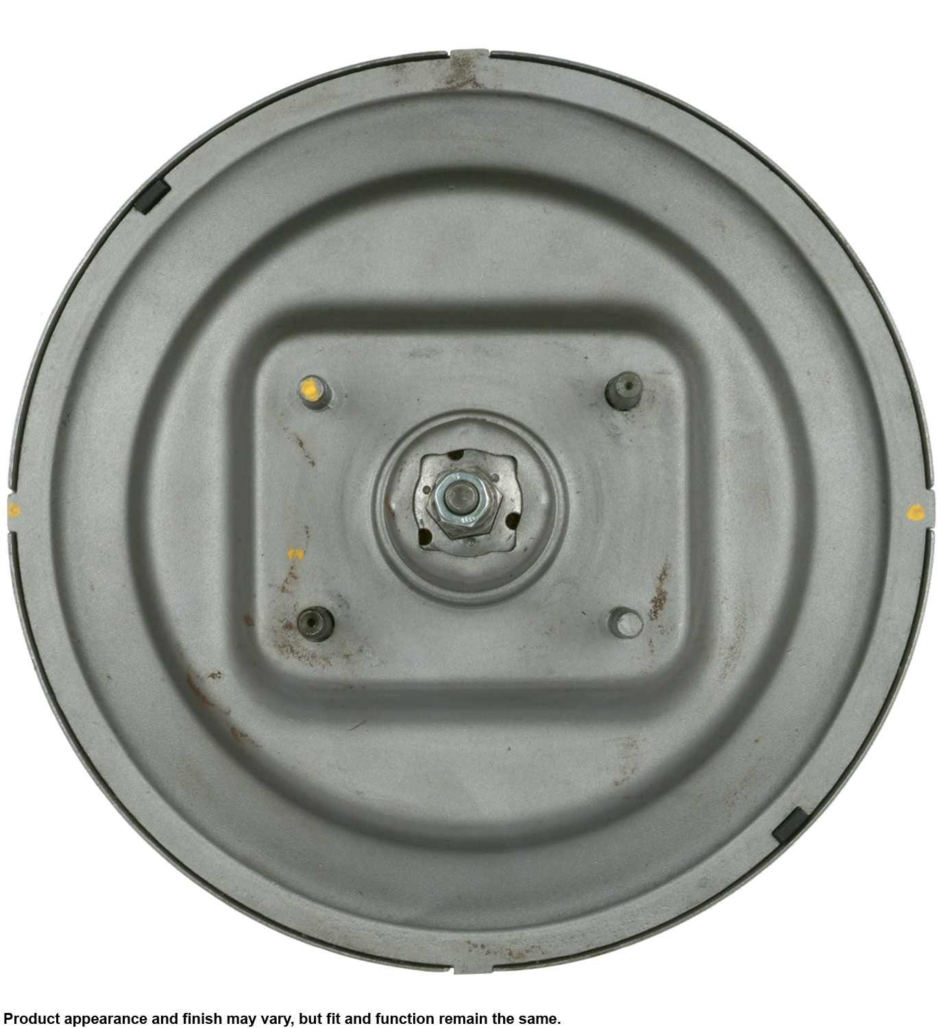 Cardone Reman Remanufactured Vacuum Power Brake Booster 53-5437