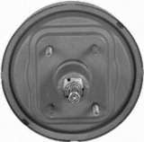 Cardone Reman Power Brake Booster 53-5470