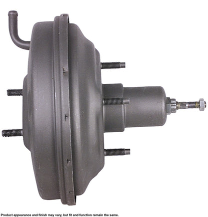 Cardone Reman Remanufactured Vacuum Power Brake Booster 53-5480