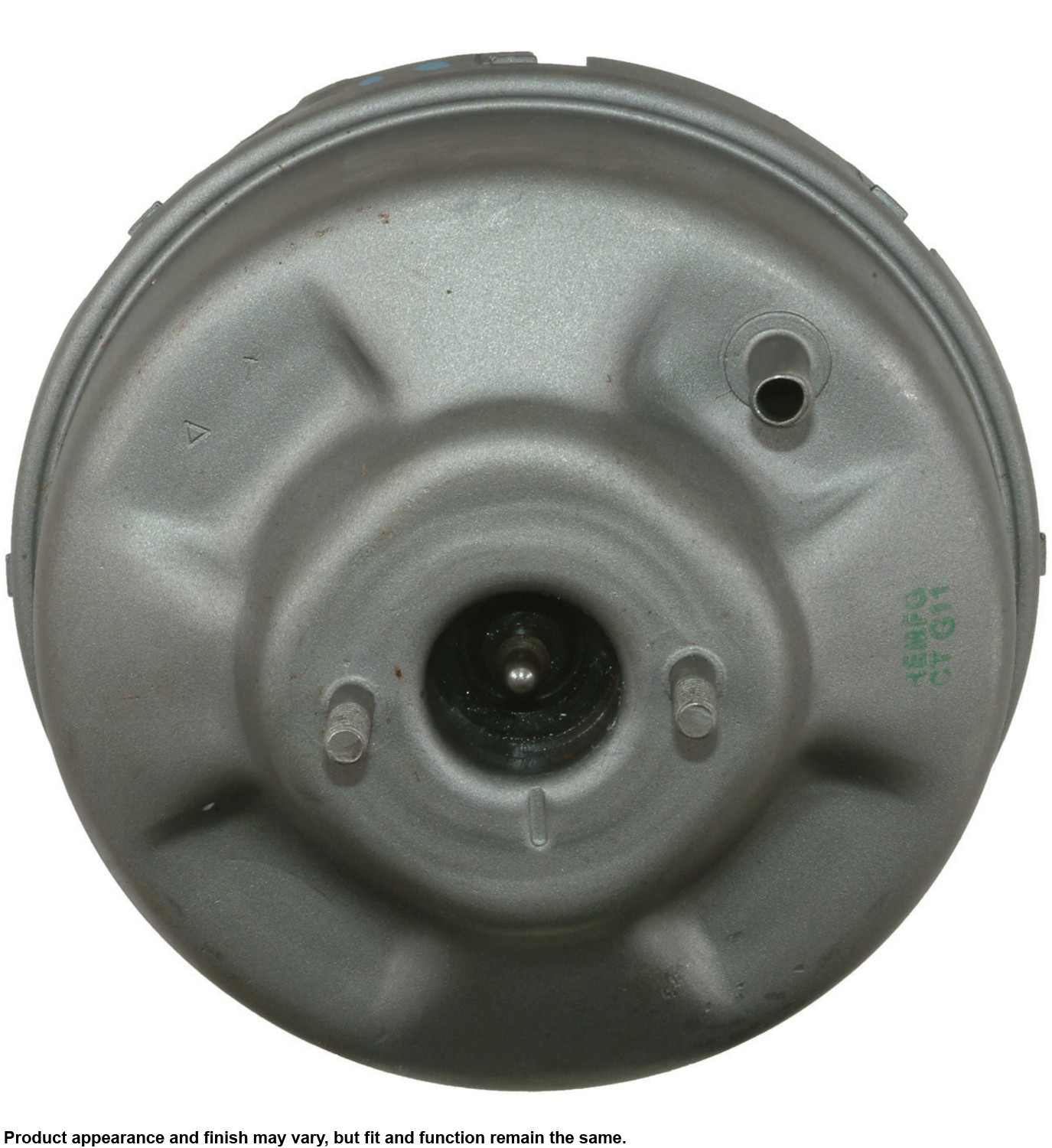 Cardone Reman Power Brake Booster 53-5530