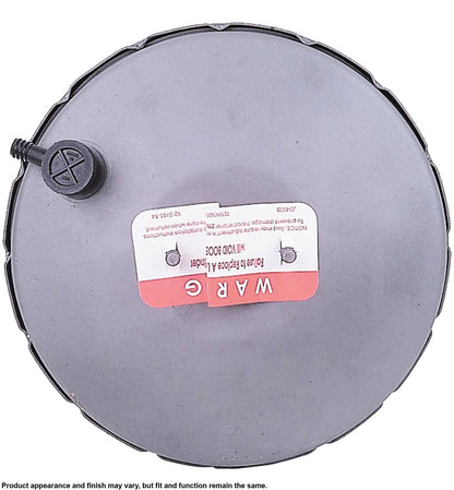 Cardone Reman Remanufactured Vacuum Power Brake Booster 53-5708
