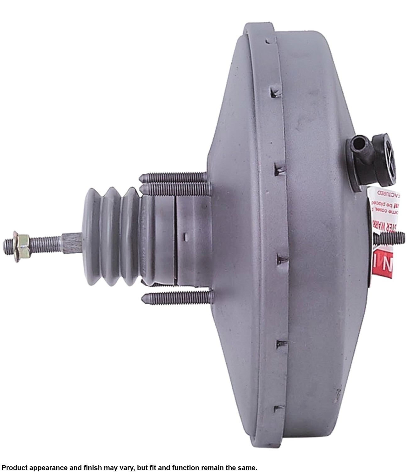 Cardone Reman Remanufactured Vacuum Power Brake Booster 53-5708