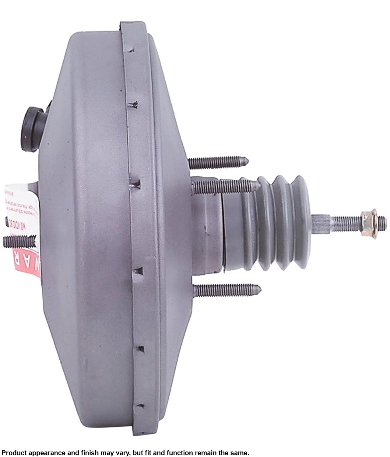 Cardone Reman Remanufactured Vacuum Power Brake Booster 53-5708