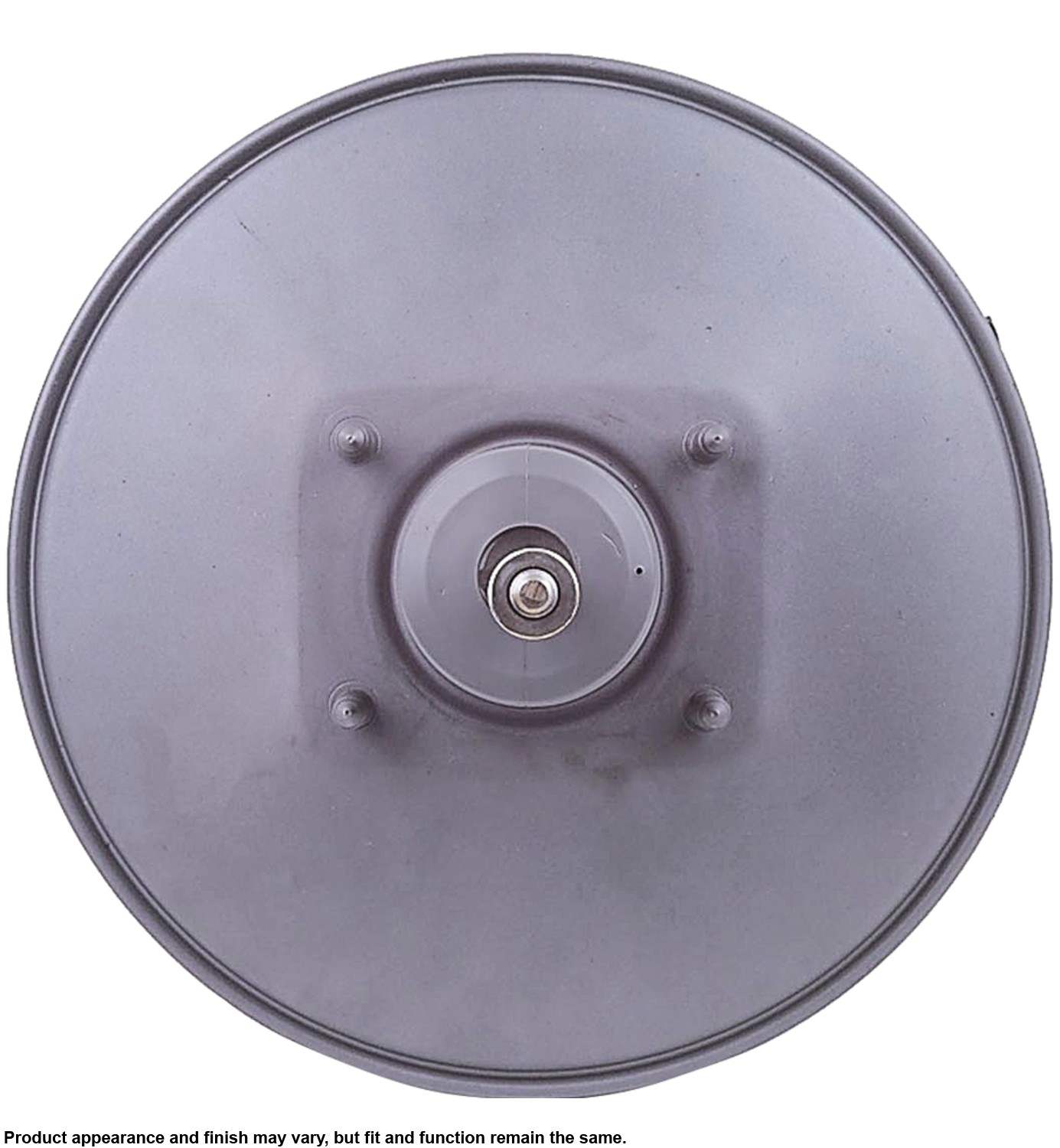 Cardone Reman Remanufactured Vacuum Power Brake Booster 53-5708