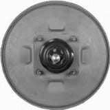 Cardone Reman Power Brake Booster 53-5717