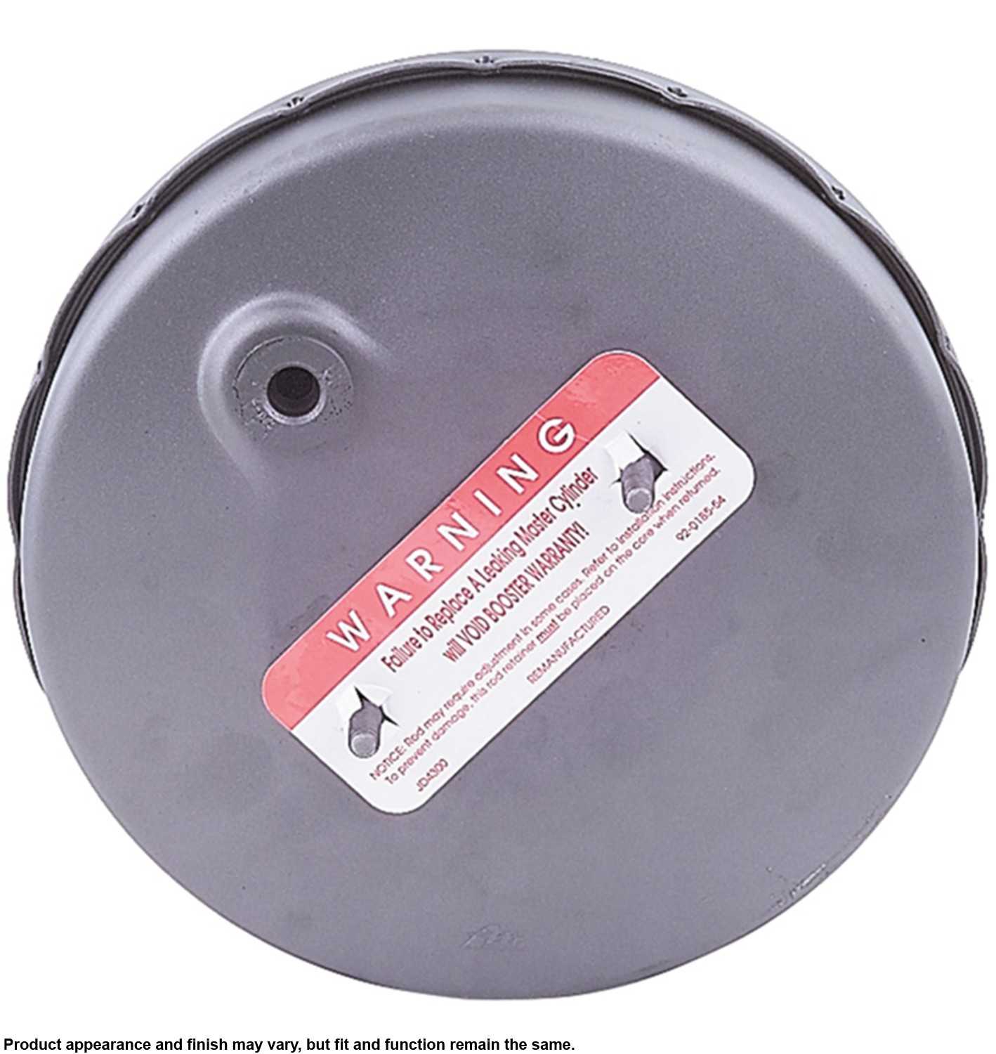 Cardone Reman Power Brake Booster 53-5719