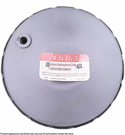 Cardone Reman Power Brake Booster 53-5721
