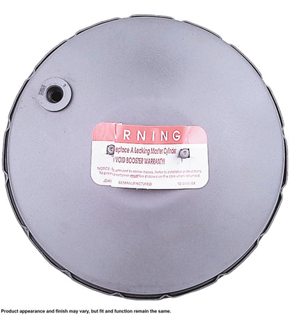 Cardone Reman Power Brake Booster 53-5721
