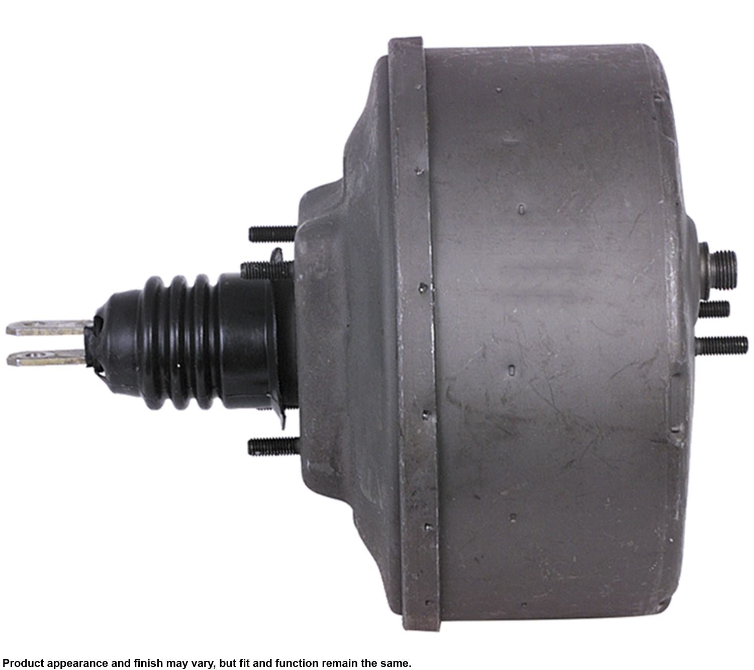 Cardone Reman Remanufactured Vacuum Power Brake Booster 53-5936