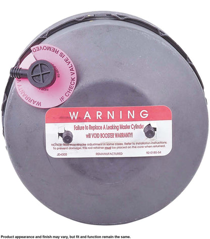 Cardone Reman Power Brake Booster 53-5980