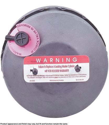 Cardone Reman Power Brake Booster 53-5980