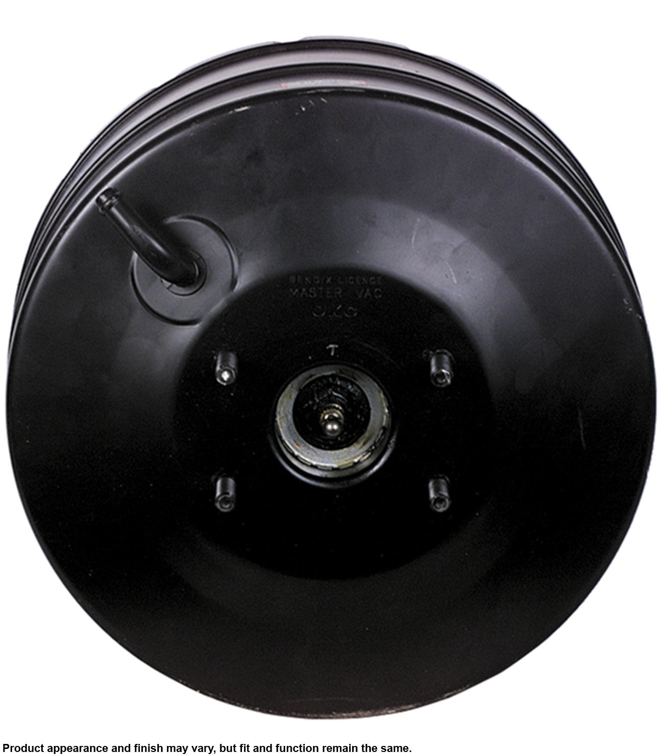 Cardone Reman Power Brake Booster 53-6000