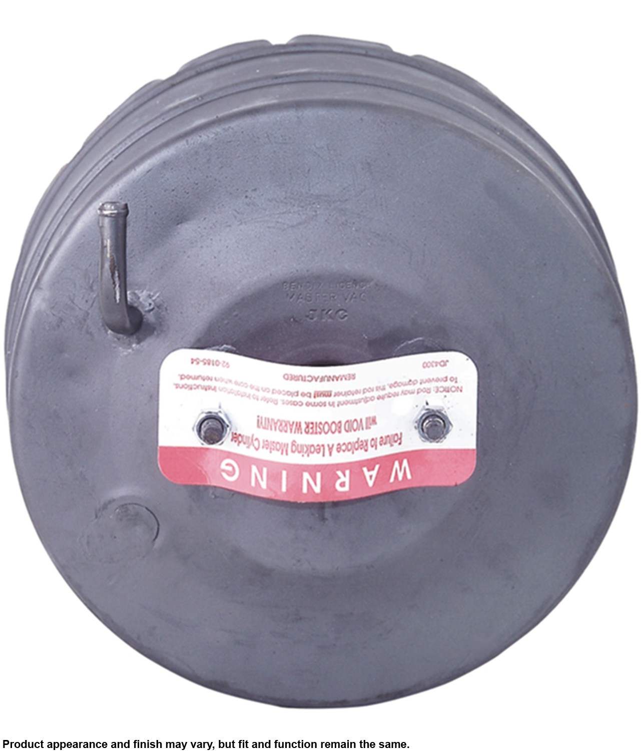Cardone Reman Power Brake Booster 53-6006