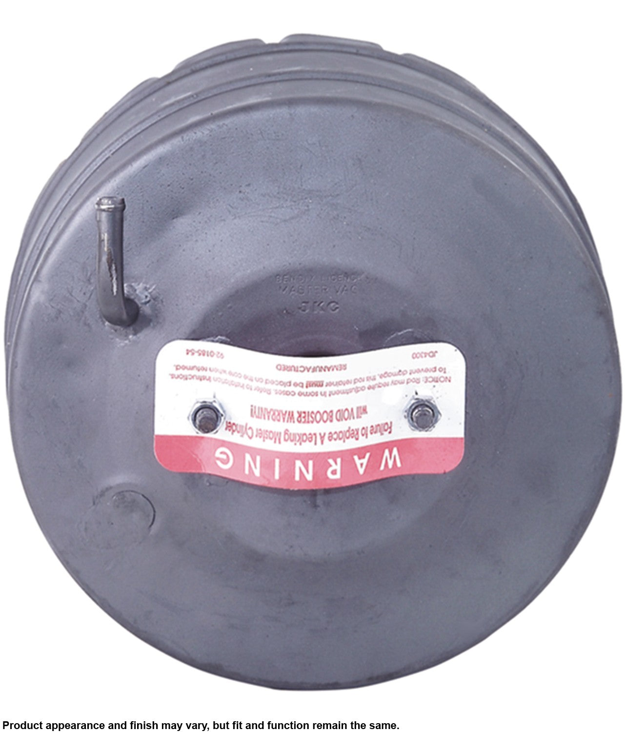 Cardone Reman Power Brake Booster 53-6006