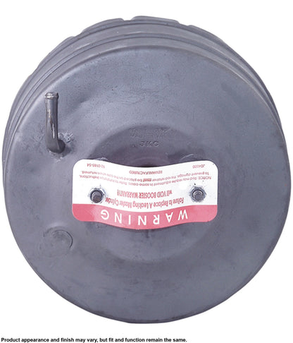 Cardone Reman Power Brake Booster 53-6006