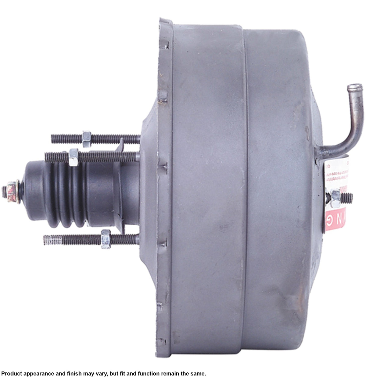 Cardone Reman Power Brake Booster 53-6006
