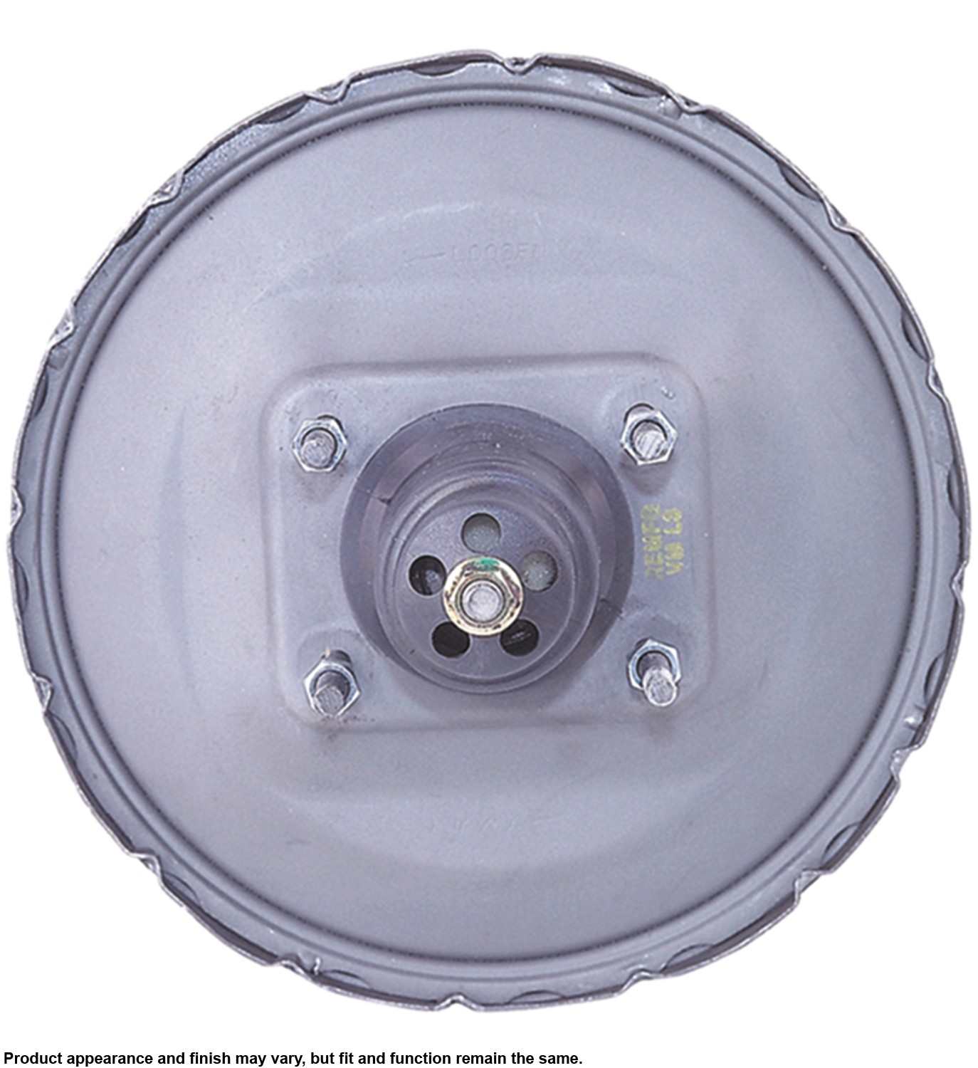 Cardone Reman Power Brake Booster 53-6006
