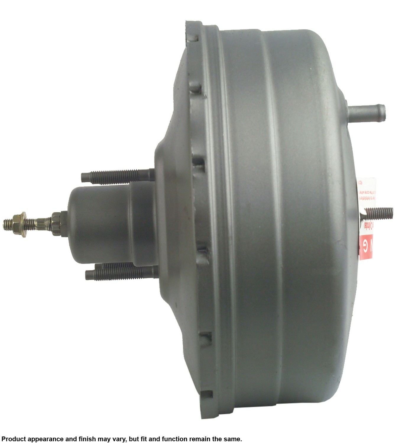 Cardone Reman Remanufactured Vacuum Power Brake Booster 53-6007