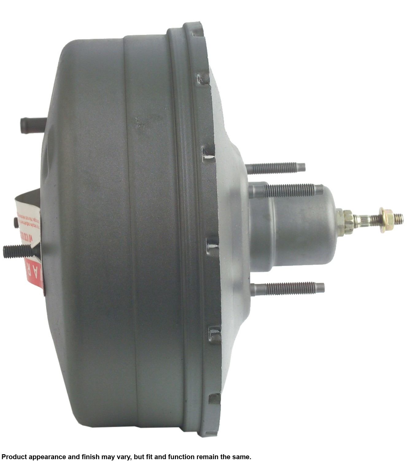 Cardone Reman Remanufactured Vacuum Power Brake Booster 53-6007