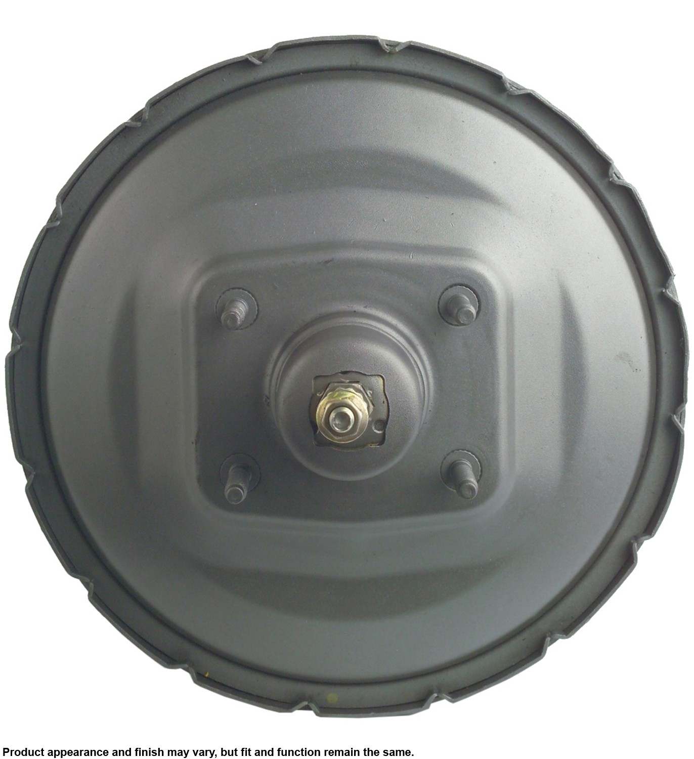 Cardone Reman Remanufactured Vacuum Power Brake Booster 53-6007