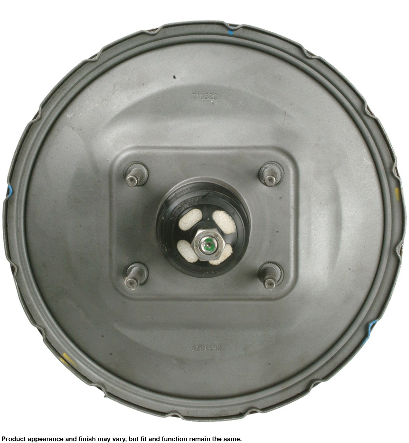 Cardone Reman Power Brake Booster 53-6009