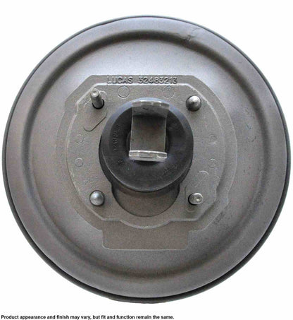 Cardone Reman Remanufactured Vacuum Power Brake Booster 53-6201