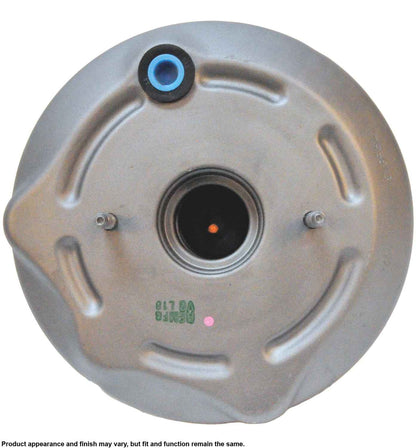 Cardone Reman Remanufactured Vacuum Power Brake Booster 53-6211