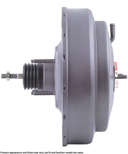 Cardone Reman Remanufactured Vacuum Power Brake Booster 53-6404