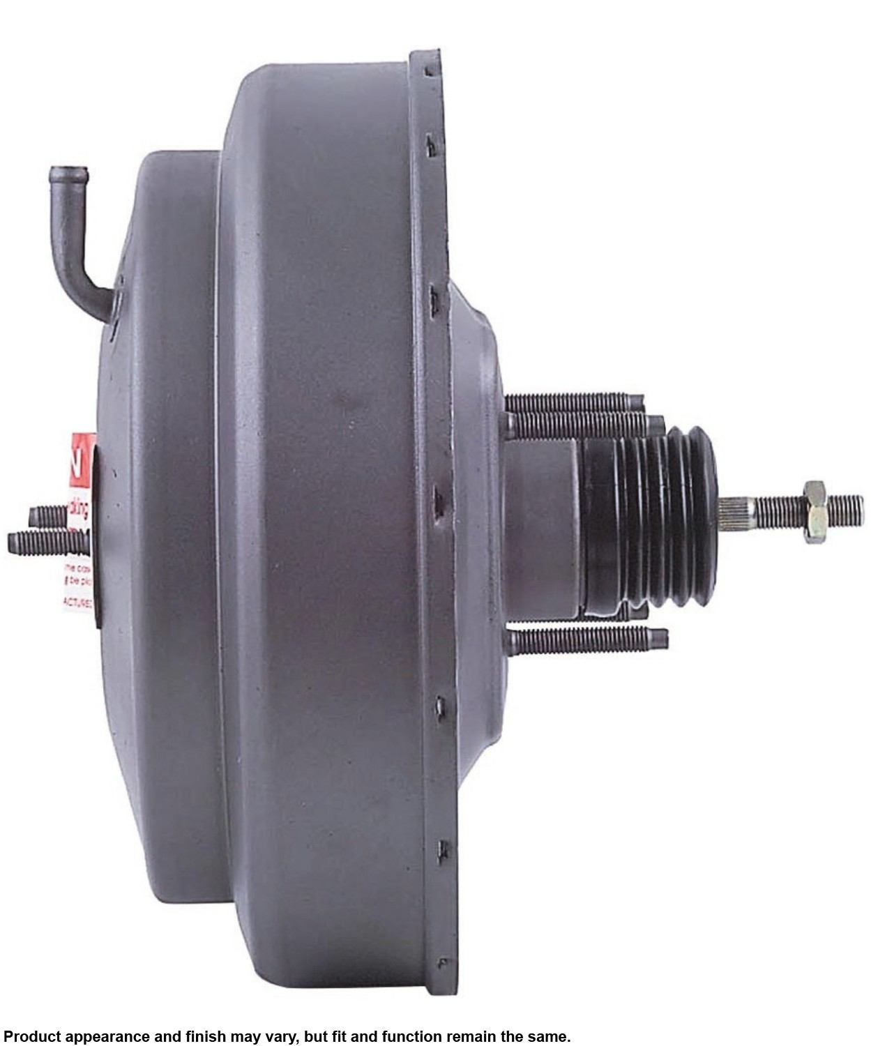 Cardone Reman Remanufactured Vacuum Power Brake Booster 53-6404