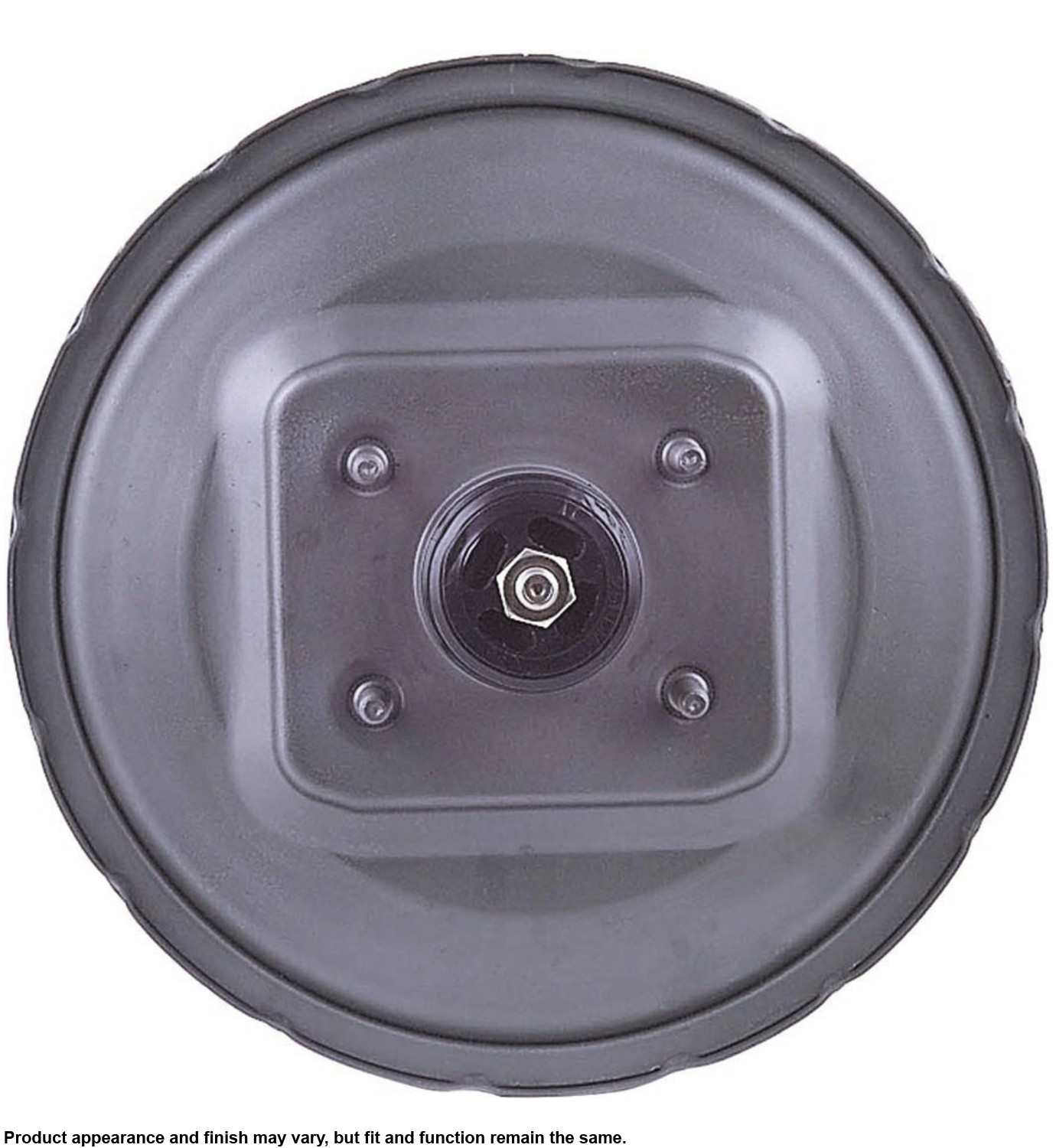 Cardone Reman Remanufactured Vacuum Power Brake Booster 53-6404