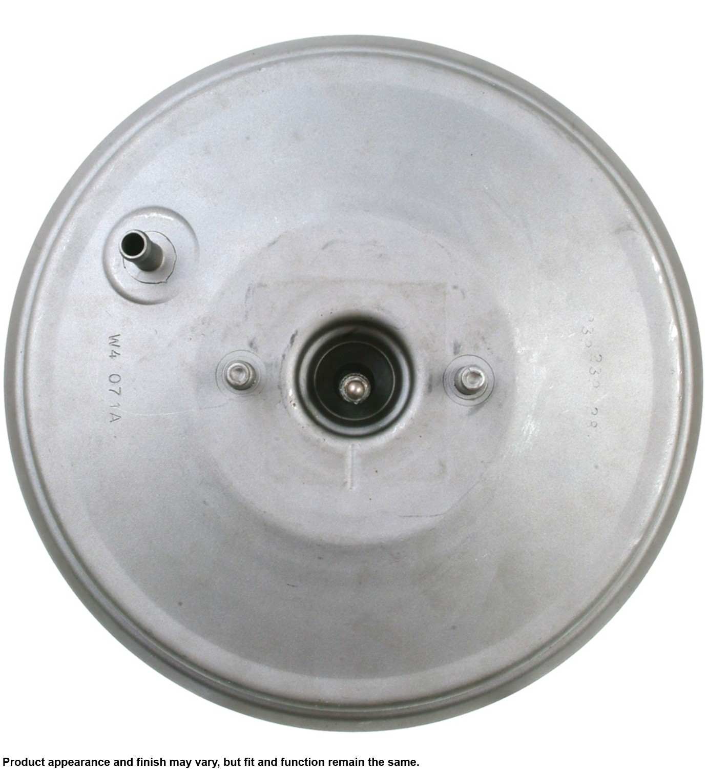 Cardone Reman Remanufactured Vacuum Power Brake Booster 53-6406
