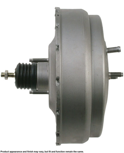 Cardone Reman Remanufactured Vacuum Power Brake Booster 53-6406