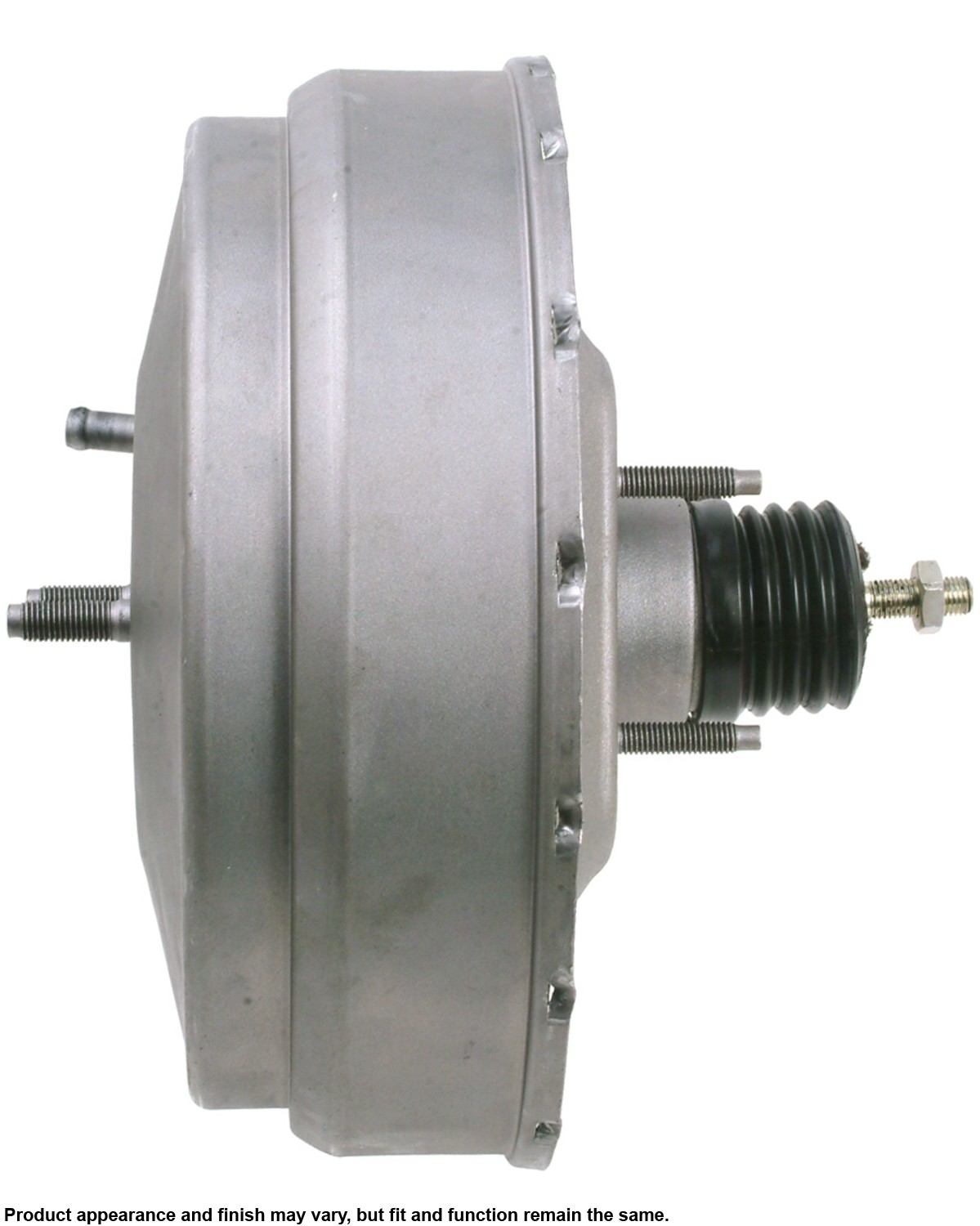 Cardone Reman Remanufactured Vacuum Power Brake Booster 53-6406