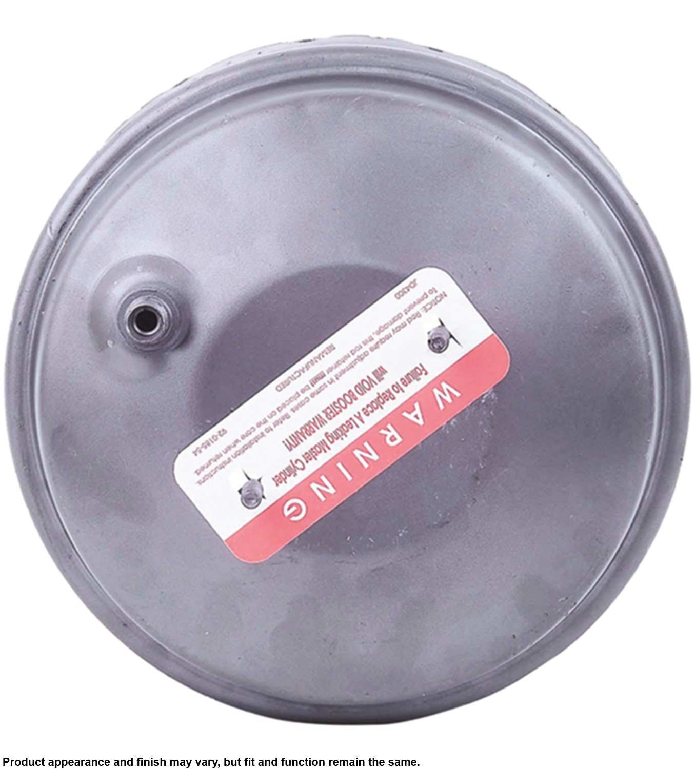 Cardone Reman Power Brake Booster 53-6420