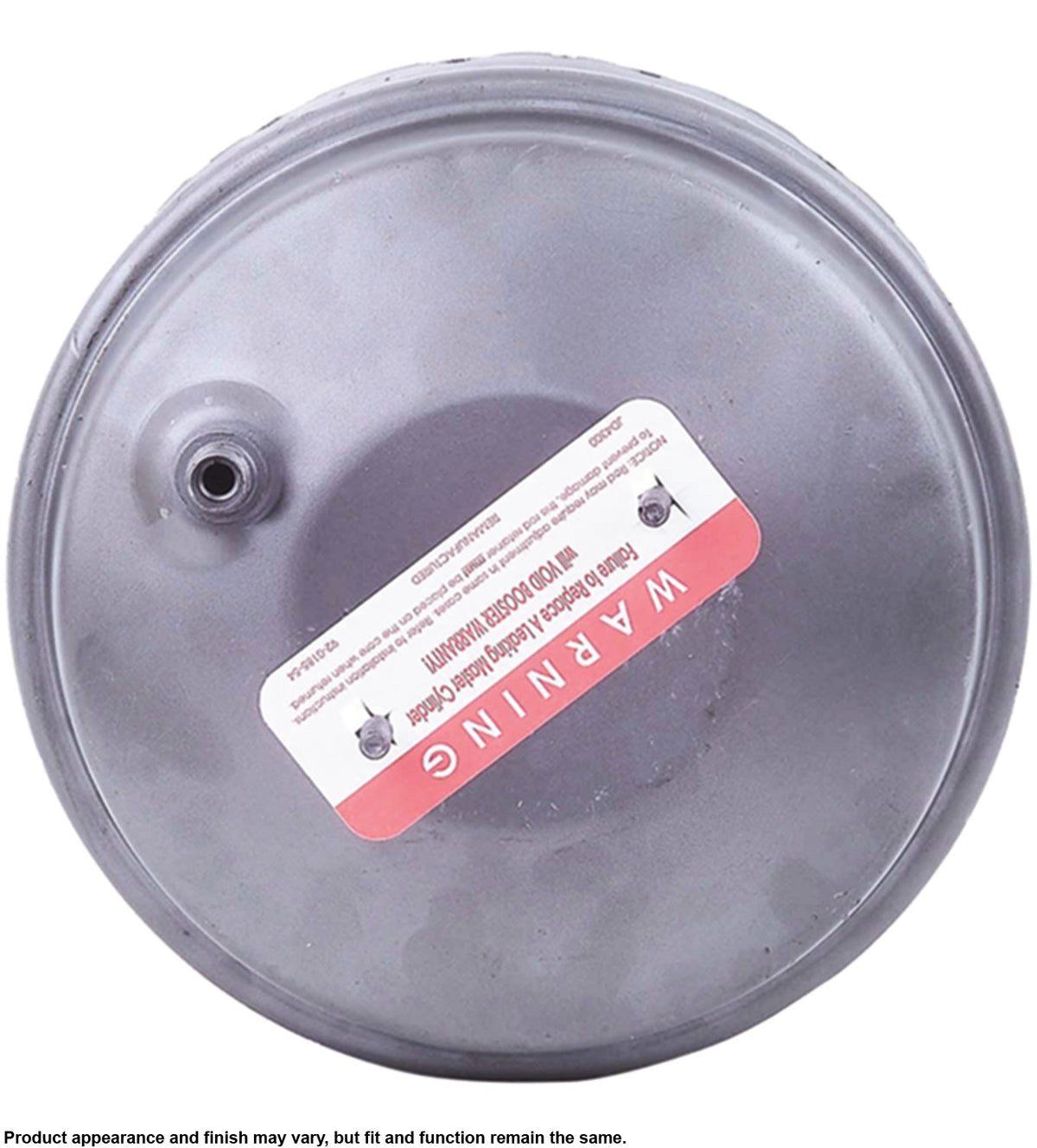 Cardone Reman Power Brake Booster 53-6420