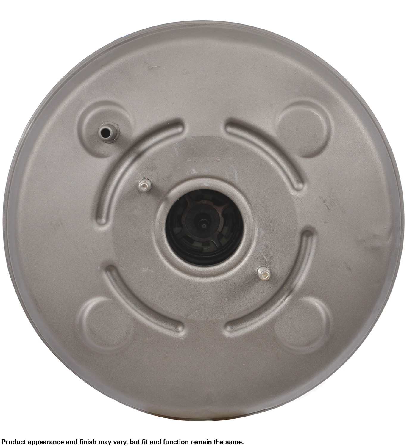Cardone Reman Remanufactured Vacuum Power Brake Booster 53-6601
