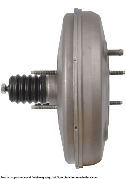 Cardone Reman Remanufactured Vacuum Power Brake Booster 53-6601