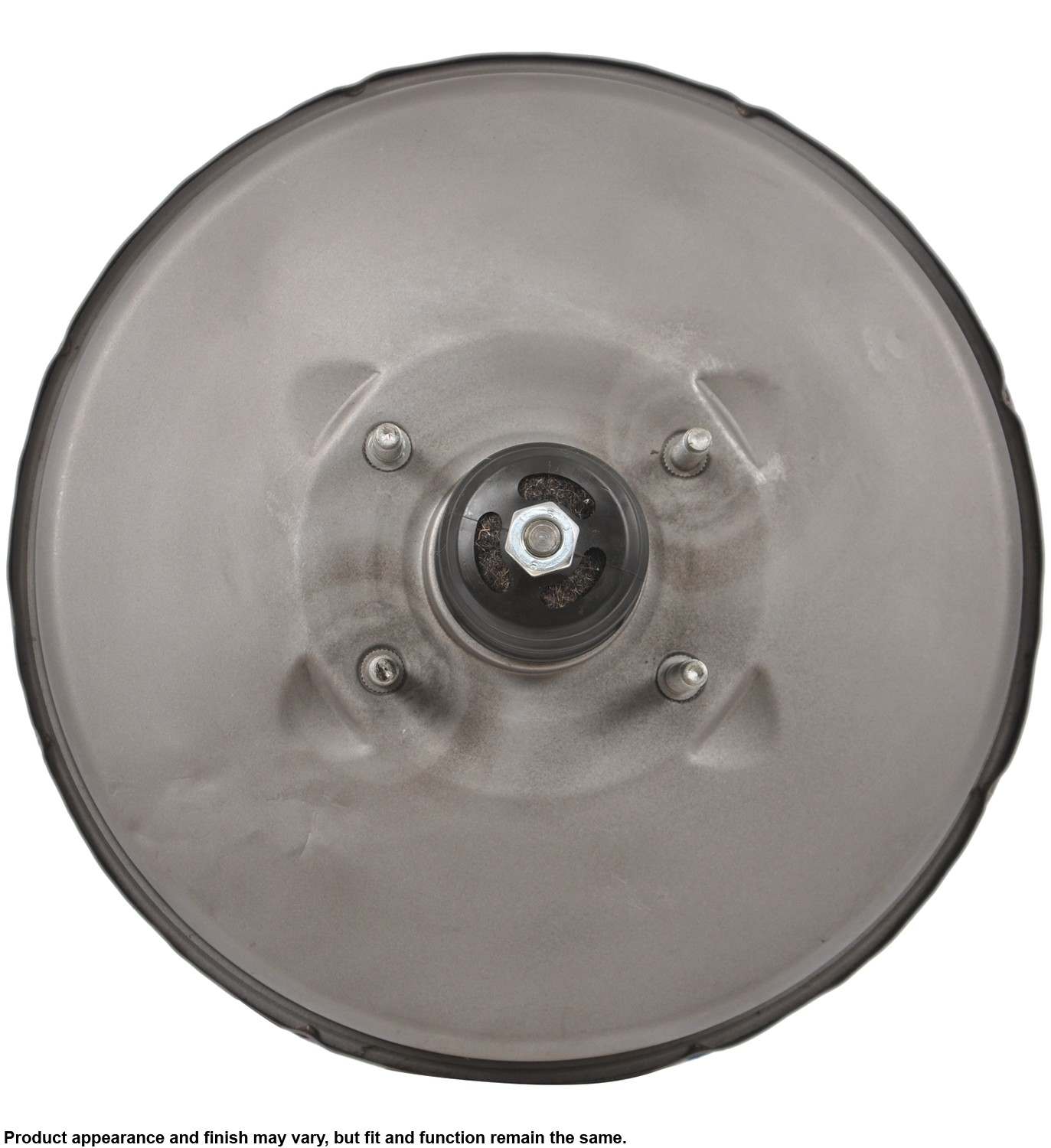 Cardone Reman Remanufactured Vacuum Power Brake Booster 53-6601