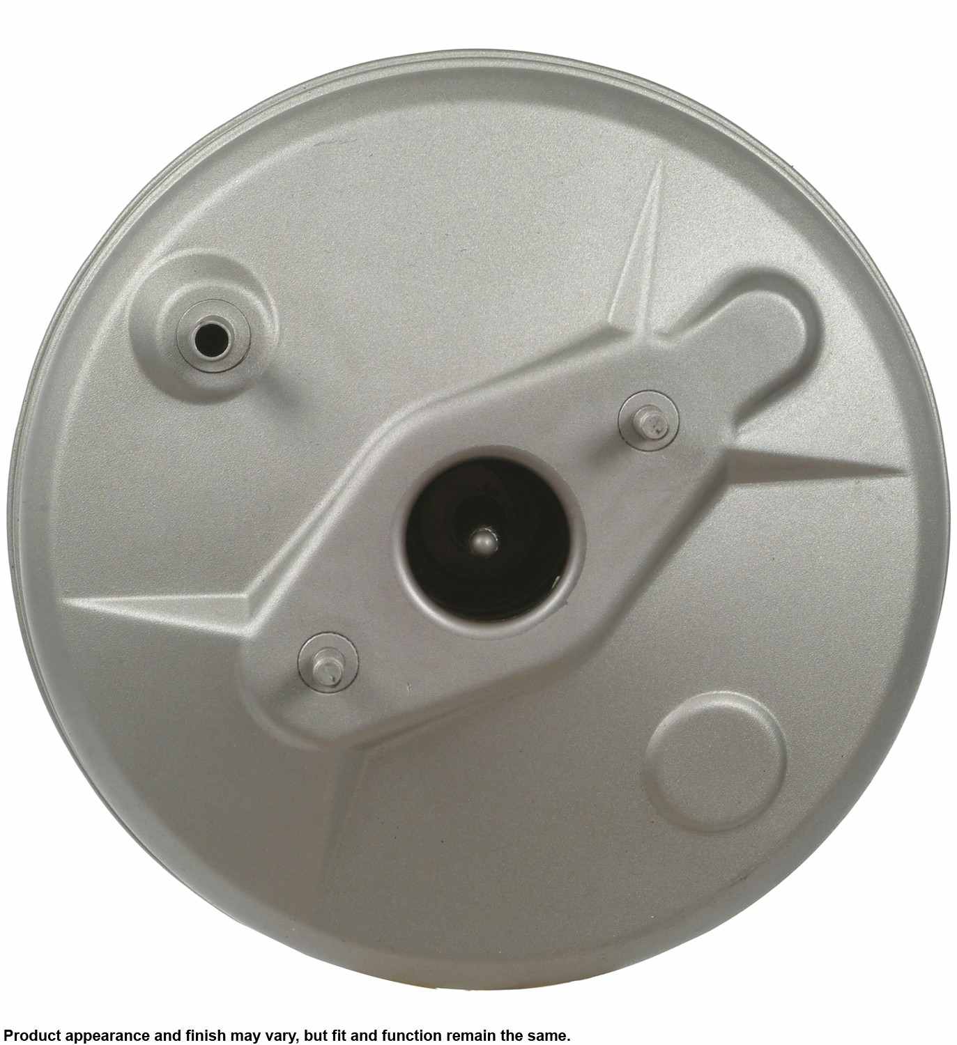 Cardone Reman Remanufactured Vacuum Power Brake Booster 53-6604