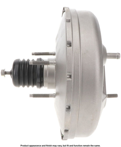 Cardone Reman Remanufactured Vacuum Power Brake Booster 53-6604
