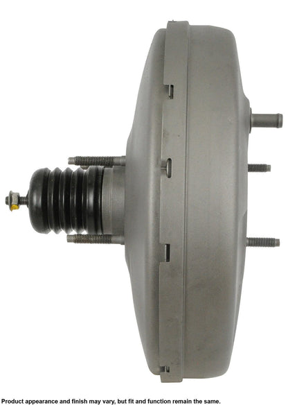 Cardone Reman Remanufactured Vacuum Power Brake Booster 53-6607
