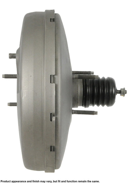 Cardone Reman Remanufactured Vacuum Power Brake Booster 53-6607