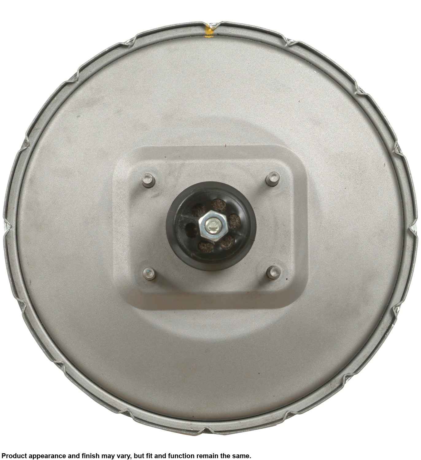 Cardone Reman Remanufactured Vacuum Power Brake Booster 53-6801