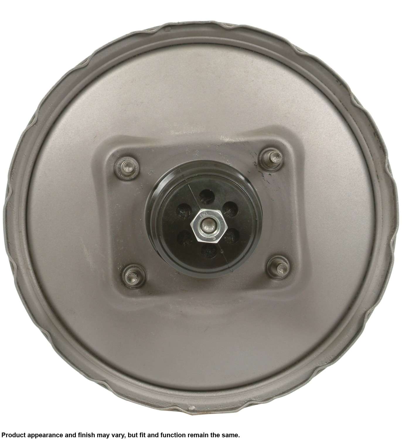 Cardone Reman Remanufactured Vacuum Power Brake Booster 53-6802