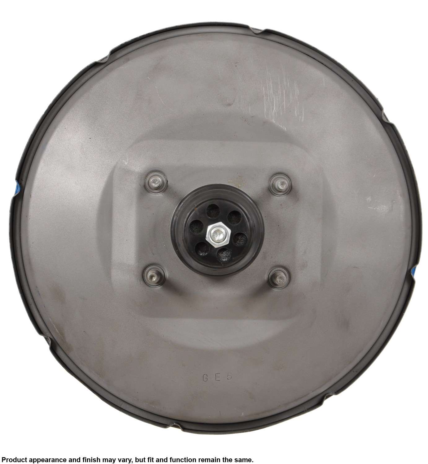 Cardone Reman Remanufactured Vacuum Power Brake Booster 53-6809