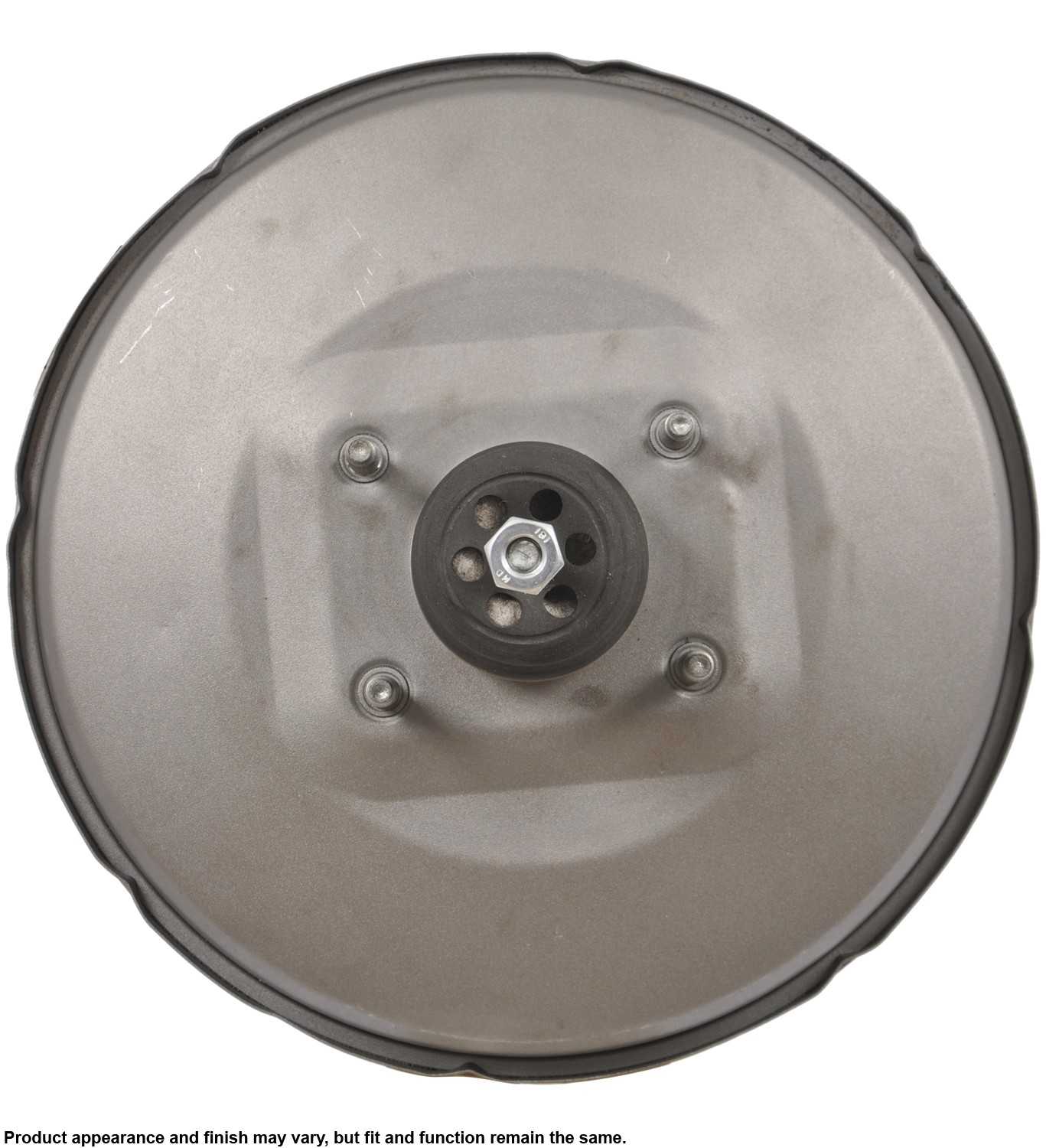 Cardone Reman Remanufactured Vacuum Power Brake Booster 53-6821