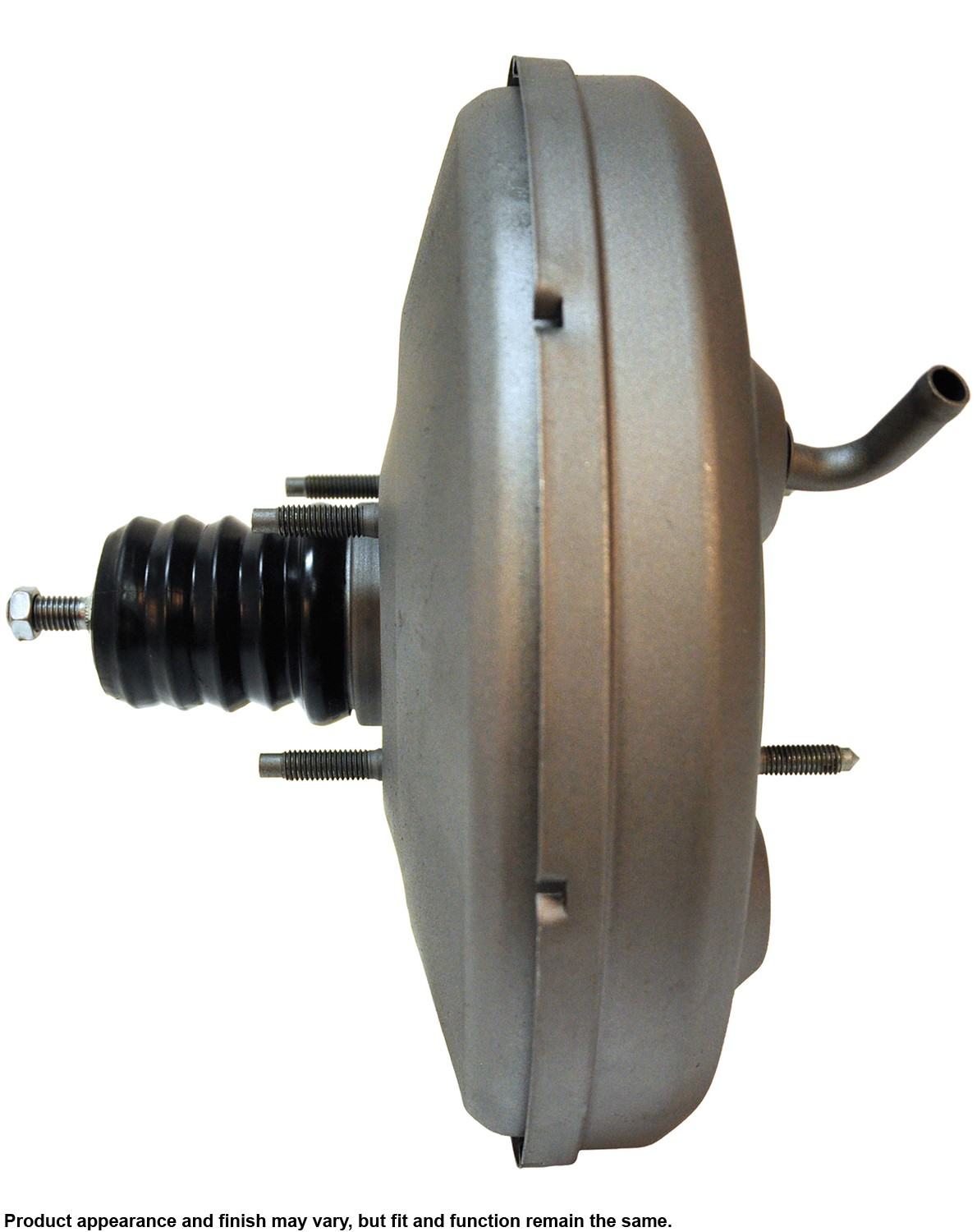 Cardone Reman Remanufactured Vacuum Power Brake Booster 53-6836
