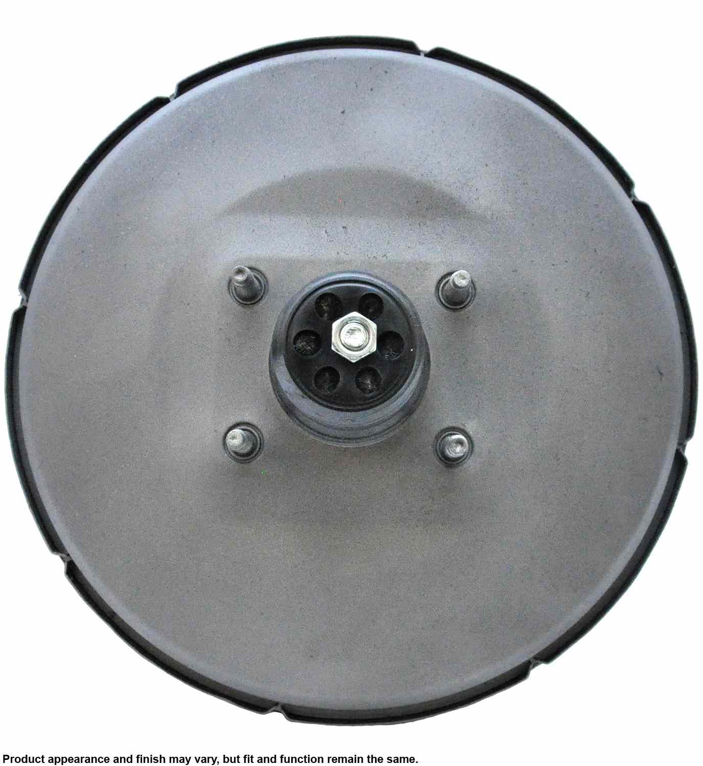Cardone Reman Remanufactured Vacuum Power Brake Booster 53-6839
