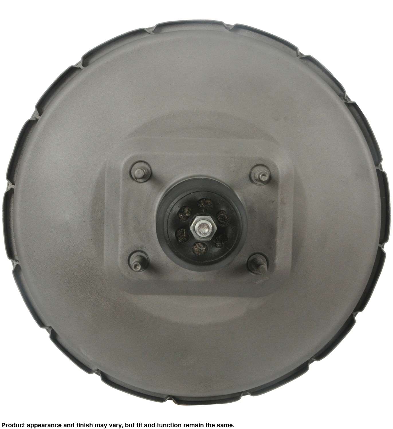 Cardone Reman Remanufactured Vacuum Power Brake Booster 53-6843