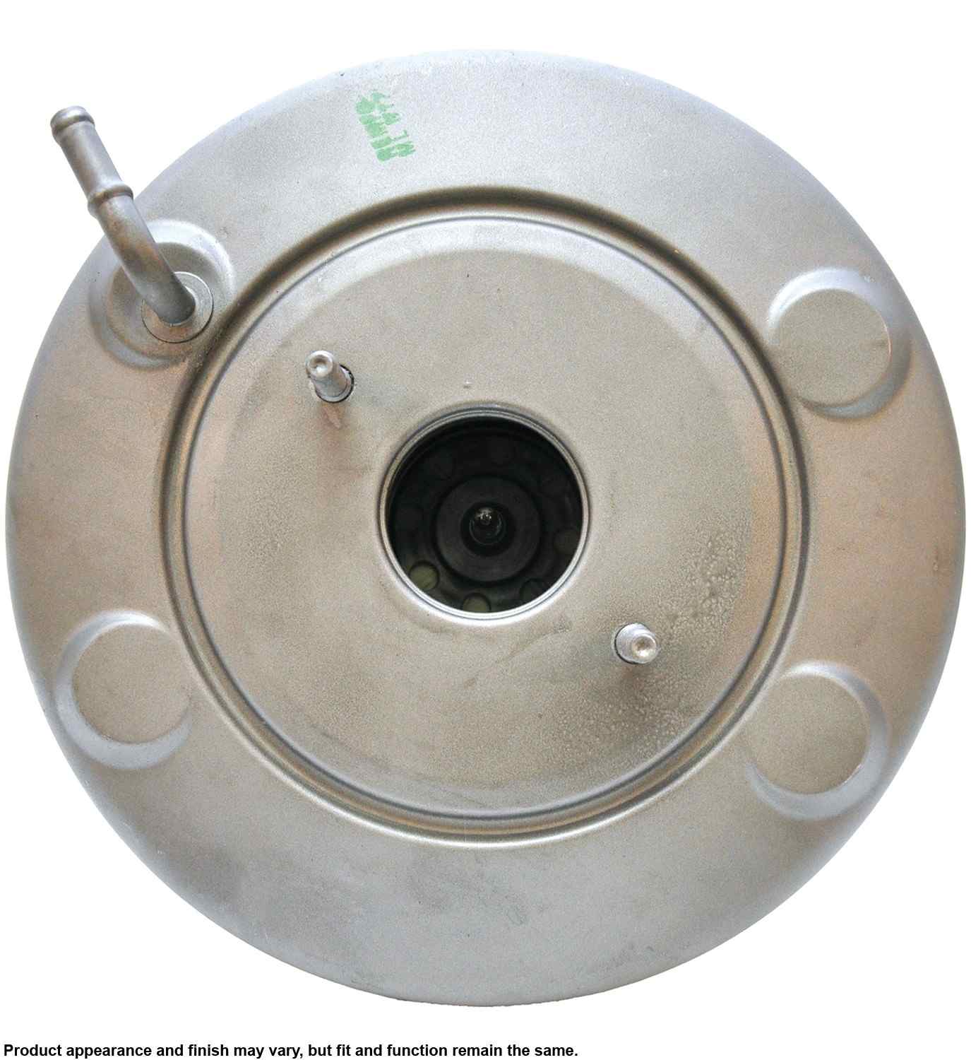 Cardone Reman Remanufactured Vacuum Power Brake Booster 53-6844